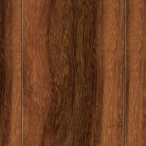 Home Legend IPE Natural Solid Hardwood Flooring - 5 in. x 7 in. Take Home Sample