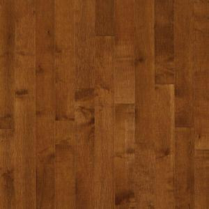 Bruce American Originals Timber Trail Maple 3/4 in. Thick x 2-1/4 in. Wide x Random Length Solid Wood Flooring (20sq.ft./case)