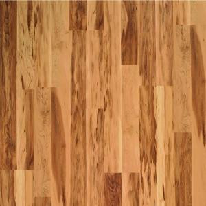 Pergo XP Sugar House Maple Laminate Flooring - 5 in. x 7 in. Take Home Sample