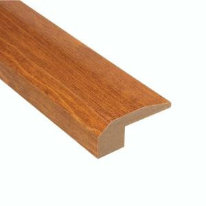 Home Legend Maple Sedona 5/16 in. Thick x 2-1/8 in. Wide x 47 in. Length Hardwood Carpet Reducer Molding