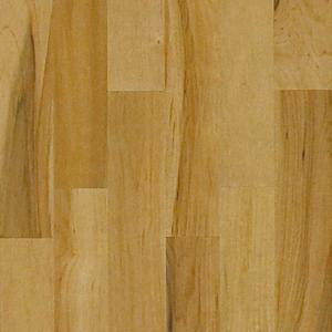 Millstead Vintage Maple Latte 3/4 in. Thick x 4 in. Width x Random Length Solid Real Hardwood Flooring (21 sq. ft. / case)