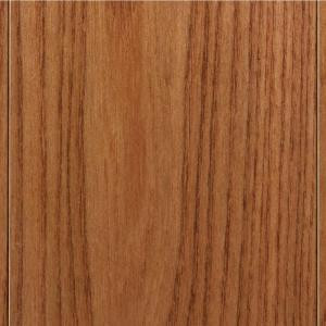 Home Legend High Gloss Elm Sand Engineered Hardwood Flooring - 5 in. x 7 in. Take Home Sample