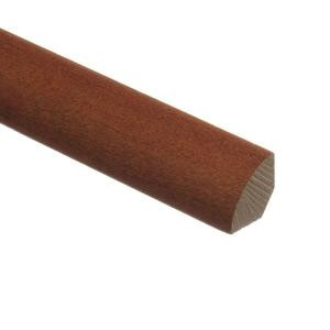 Zamma Maple Sedona 3/4 in. Thick x 3/4 in. Wide x 94 in. Length Hardwood Quarter Round Molding