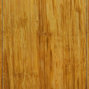 Home Legend Hand Scraped Strand Woven Natural 3/8 in.Thick x 5 in.Wide x 36 in. Length Click Lock Bamboo Flooring (25 sq. ft. /case)