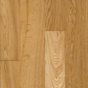 Bruce Laurel 3/4in. x 2-1/4 in. x Random Length Seashell Oak Solid Hardwood Flooring (20 sq.ft./case)