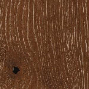 Home Legend Wire Brushed Heritage Oak 3/8 in.Thick x 6-1/2 in. Widex 47-1/4 in. Length Click Lock Hardwood Flooring(17.06 sq.ft./cs)