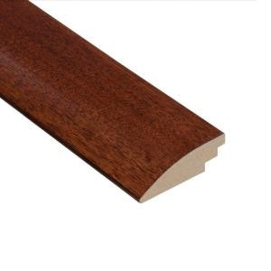 Home Legend Brazilian Cherry 3/4 in. Thick x 2 in. Wide x 78 in. Length Hardwood Hard Surface Reducer Molding