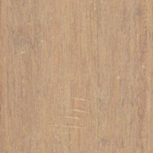 Home Legend Hand Scraped Strand Woven Ashford Click Lock Bamboo Flooring - 5 in. x 7 in. Take Home Sample