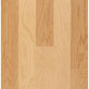 Bruce Westminster 3/4in x 4-1/2 in. x Random Length Natural Maple Engineered Hardwood Flooring 16 sq.ft/case