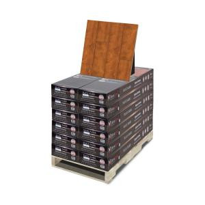 Home Legend Hand Scraped Maple Amber 3/8 in.Thick x 4-3/4 in. Wide x 47-1/4 in Length Hardwood Flooring (299.28 sq.ft. / pallet)