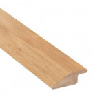 Bruce Rustic Natural Hickory 5/8 in. Thick x 2 1/4 in. Wide x 78 in. Long Overlap Reducer Molding