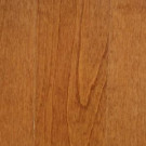 Millstead Birch Dark Gunstock 3/8 in. Thick x 4-1/4 in. Wide x Random Length Engineered Click Hardwood Flooring (20 sq. ft. /case)