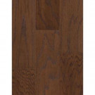 Shaw 3/8 in. x 5 in. Macon Latte Engineered Oak Hardwood Flooring (19.72 sq. ft. / case)