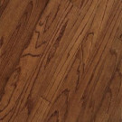 Bruce Hillden 3/8in x 7 in. x Random Length Saddle Oak Engineered Hardwood Flooring 17.5 sq.ft/case