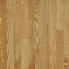 Bruce Laurel Oak Spice Hardwood Flooring - 5 in. x 7 in. Take Home Sample