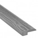 Bruce Brazilian Cherry 3/8 in. Thick x 2 in. Wide x 78 in. Length Solid Hardwood Threshold Molding