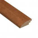 Home Legend High Gloss Elm Sand 1/2 in. Thick x 2 in. Wide x 78 in. Length Hardwood Hard Surface Reducer Molding