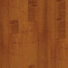 Bruce American Originals Warmed Spice Maple 3/8 in. Thick x 3 in. Wide Engineered Click Lock Hardwood Flooring (22sq.ft./case)