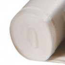 MP Global 30 ft. x 3 ft. 4 in. x .08 in. Polyethylene Foam Basic Underlayment