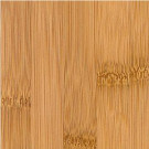 Home Legend Hand Scraped Horizontal Toast Solid Bamboo Flooring - 5 in. x 7 in. Take Home Sample