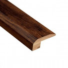 Home Legend Strand Woven Acacia 3/8 in. Thick x 2-1/8 in. Wide x 78 in. Length Exotic Bamboo Carpet Reducer Molding