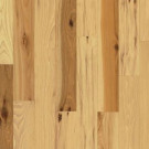 Bruce Country Natural Hickory 3/4 in. Thick x 2-1/4 in. Wide x Random Length Solid Hardwood Flooring (20 sq. ft. / case)
