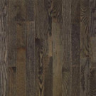 Bruce American Originals Coastal Gray Oak 3/8 in. Thick x 3 in. Wide Engineered Click Lock Hardwood Flooring (22 sq. ft./case)