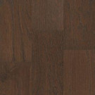 Shaw Macon Java Oak Engineered Hardwood Flooring - 5 in. x 7 in. Take Home Sample
