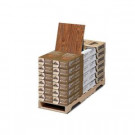 Millstead Edgemont Oak 3/8 in. Thick x 7 in. Wide x Random Length Engineered Hardwood Flooring (212.40 sq. ft. / pallet)