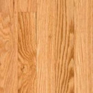 BLC Hardwood Flooring Unfinished Natural Red Oak 3/4 in. Thick x 3-1/4 in. Wide x 30 in. Length Solid Hardwood Flooring