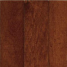 Bruce Natural Reflections Cherry Maple Solid Hardwood Flooring - 5 in. x 7 in. Take Home Sample
