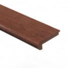 Zamma Oak Winchester 3/8 in. Thick x 2-3/4 in. Wide x 94 in. Length Hardwood Stair Nose Molding