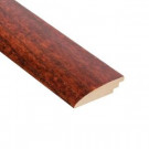Home Legend Hickory Tuscany 1/2 in. Thick x 2 in. Wide x 78 in. Length Hardwood Hard Surface Reducer Molding