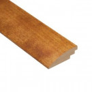 Home Legend Maple Sedona 3/4 in. Thick x 2 in. Wide x 78 in. Length Hardwood Hard Surface Reducer Molding