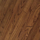 Bruce Oak Saddle Engineered Hardwood Flooring - 5 in. x 7 in. Take Home Sample