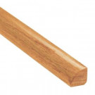 Bruce Marsh Oak 3/4 in. Thick x 3/4 in. Wide x 78 in. Long Quarter Round Molding