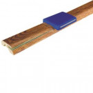 Mohawk Natural Cherry 9/16 in. Thick x 2-1/2 in. Wide x 84 in. Length Hardwood 4-in-1 Instaform Profile Molding