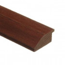 Zamma Oak Gunstock 3/4 in. Thick x 1-3/4 in. Wide x 80 in. Length Wood Multi-Purpose Reducer Molding