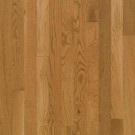Bruce Butterscotch Oak 3/4 in. Thick x 2-1/4 in. Wide x Random Length Solid Hardwood Flooring (20 sq. ft./case)