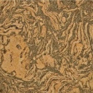 Home Legend Madeira Natural Cork Flooring - 5 in. x 7 in. Take Home Sample
