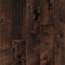 Robbins Longford Coventry Brown Birch 3/4 in. Thick x 5 in. Wide x Random Length Solid Hardwood Flooring