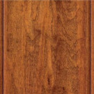 Home Legend Hand Scraped Maple Messina Engineered Hardwood Flooring - 5 in. x 7 in. Take Home Sample