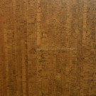 Millstead Burnished Straw Cork Flooring - 5 in. x 7 in. Take Home Sample