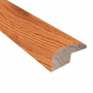 Millstead Oak Butterscotch 0.88 in. Thick x 2 in. Wide x 78 in. Length Carpet Reducer/Baby Threshold Molding