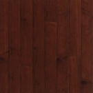 Bruce Town Hall 3/8 in Thick x 3 in Wide x Random Length Maple Cherry Engineered Hardwood Flooring 28 sq. ft./case