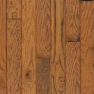 Bruce Clifton Rustic Oak Honey 3/8 in. Thick x 5 in. Wide x Random Length Engineered Hardwood Flooring (25 sq. ft./ case)