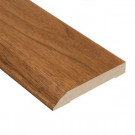 Home Legend Natural Acacia 1/2 in. Thick x 3-1/2 in. Wide x 94 in. Length Hardwood Wall Base Molding