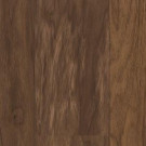 Bruce Walnut Natural Performance Hardwood Flooring - 5 in. x 7 in. Take Home Sample