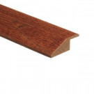 Zamma Hickory Chestnut 3/8 in. Thick x 1-3/4 in. Wide x 94 in. Length Hardwood Multi-Purpose Reducer Molding