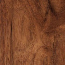 Home Legend Tobacco Canyon Acacia Click Lock Hardwood Flooring - 5 in. x 7 in. Take Home Sample